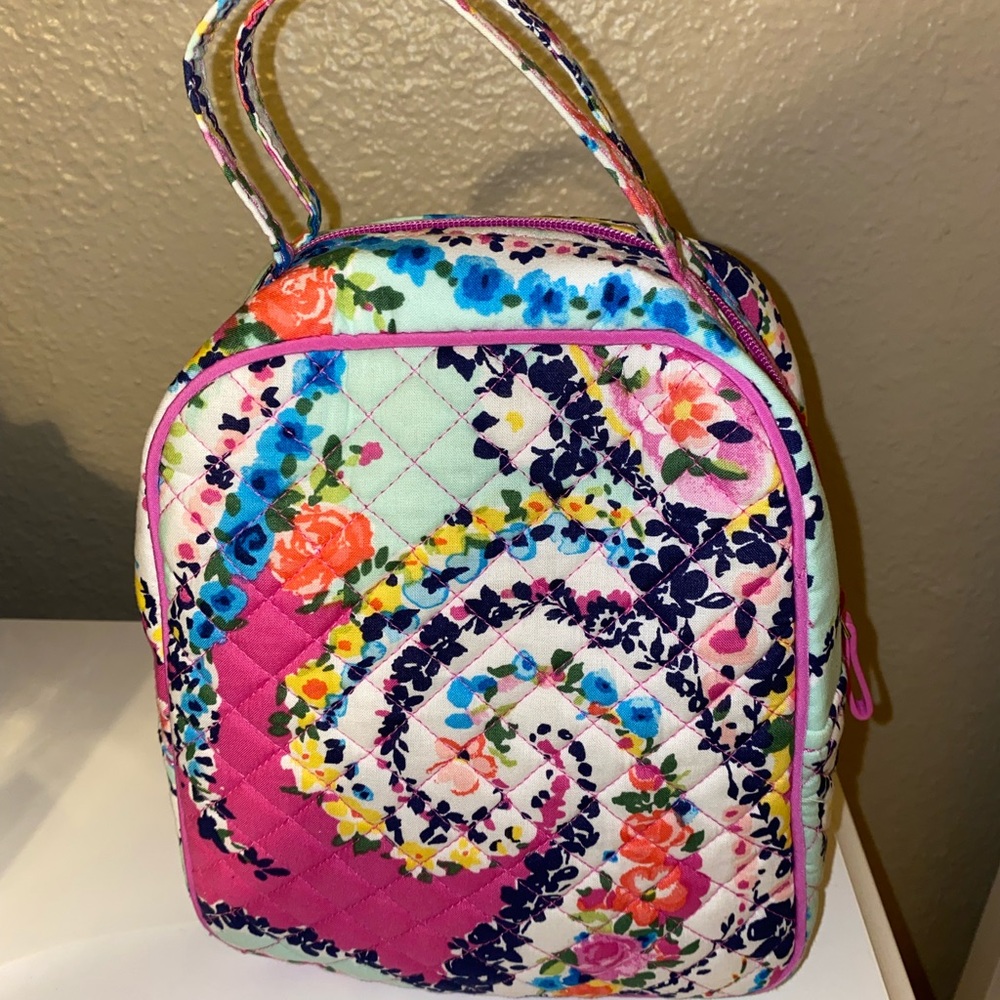 Lunch Bunch Bag